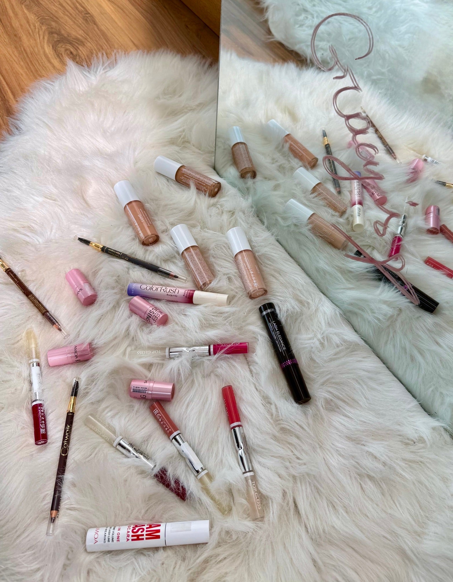 Makeup