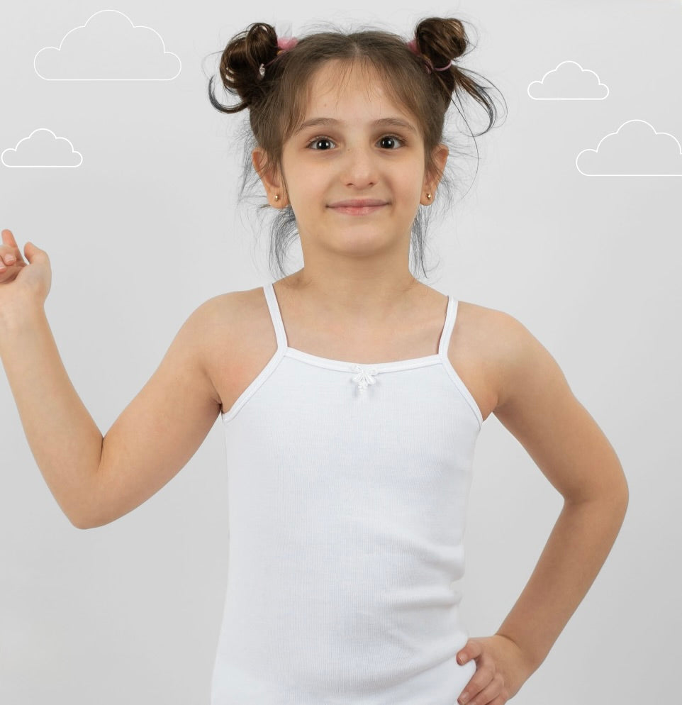 Kids Intimates