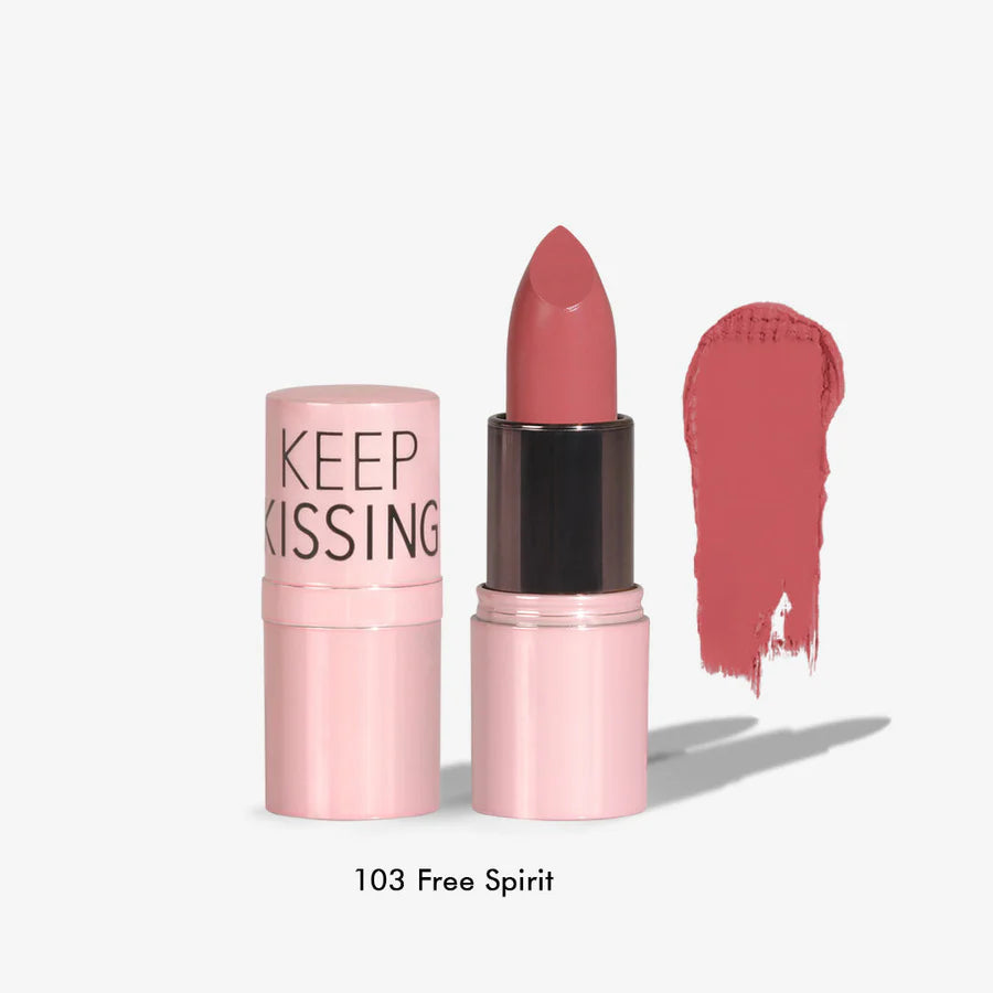 Samoa Keep Kissing Lipstick
