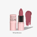 Samoa Keep Kissing Lipstick