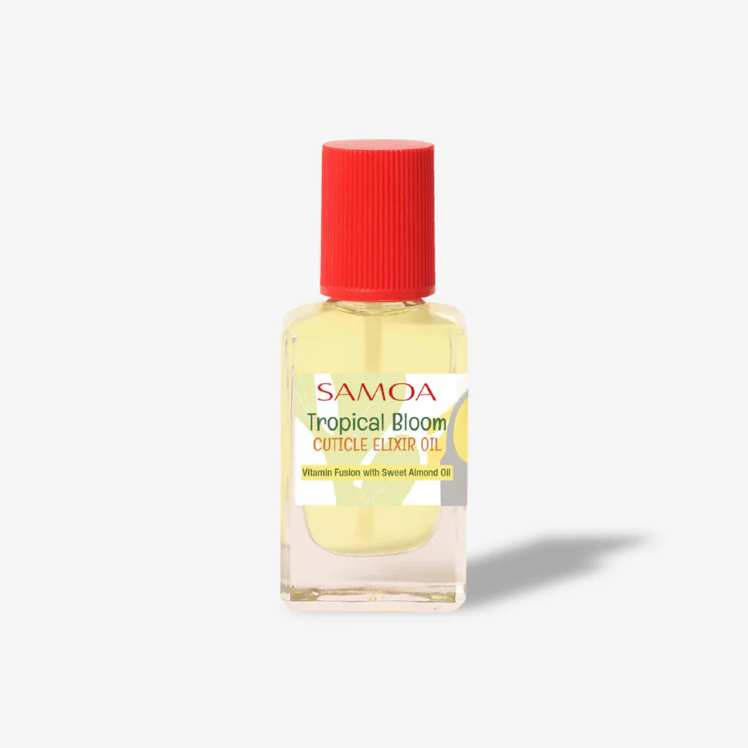 Samoa Cuticle Oil