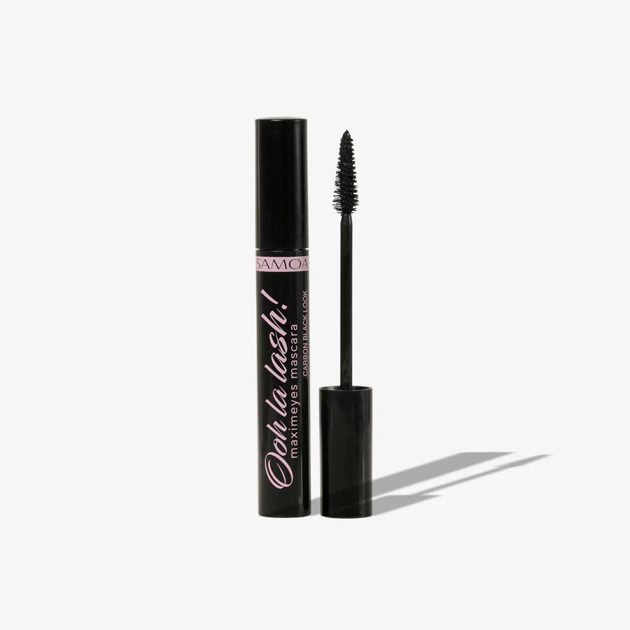 Samoa Ooh La Lash Mascara