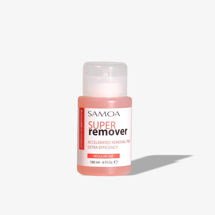 Samoa Super Remover - 180ml