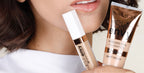 Samoa Skin Envy High Coverage Concealer