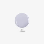 Samoa Nail Polish Still Blue - Never Nude