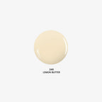 Samoa Nail Polish Lemon Butter - Never Nude