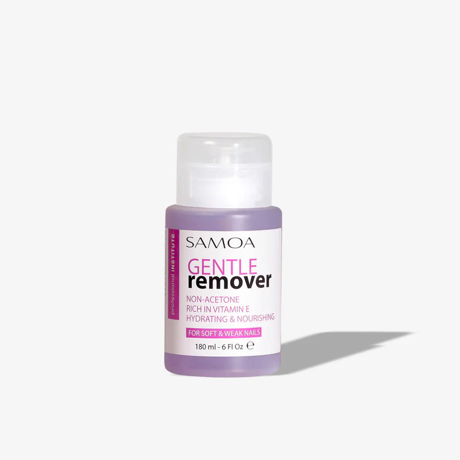 Samoa Gentle Remover - 180ml