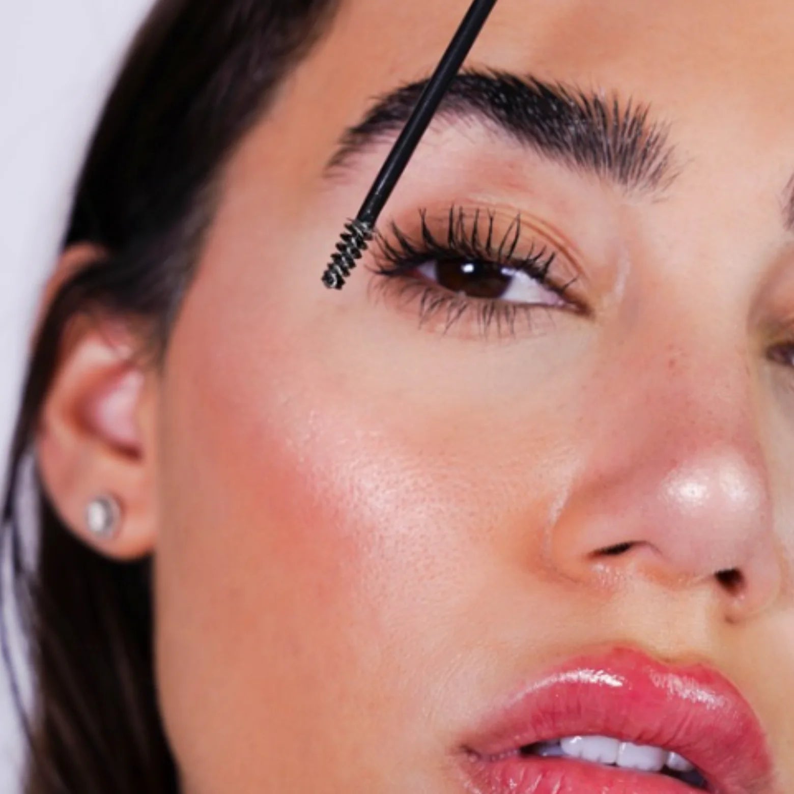 Samoa Fluff It Up Brow Mascara