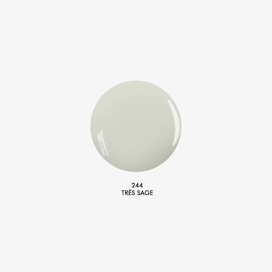Samoa Nail Polish Très Sage - Never Nude