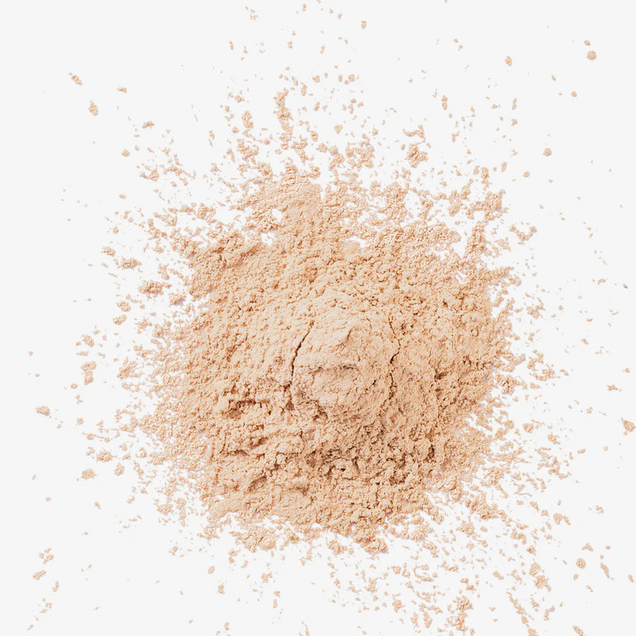 Samoa Skin Envy Matte Setting Loose Powder