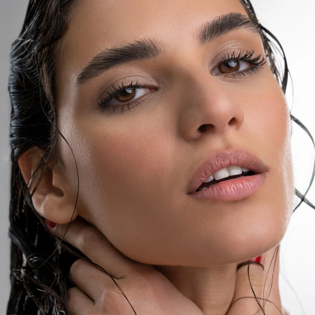 Samoa WaterRush Waterproof Black Mascara