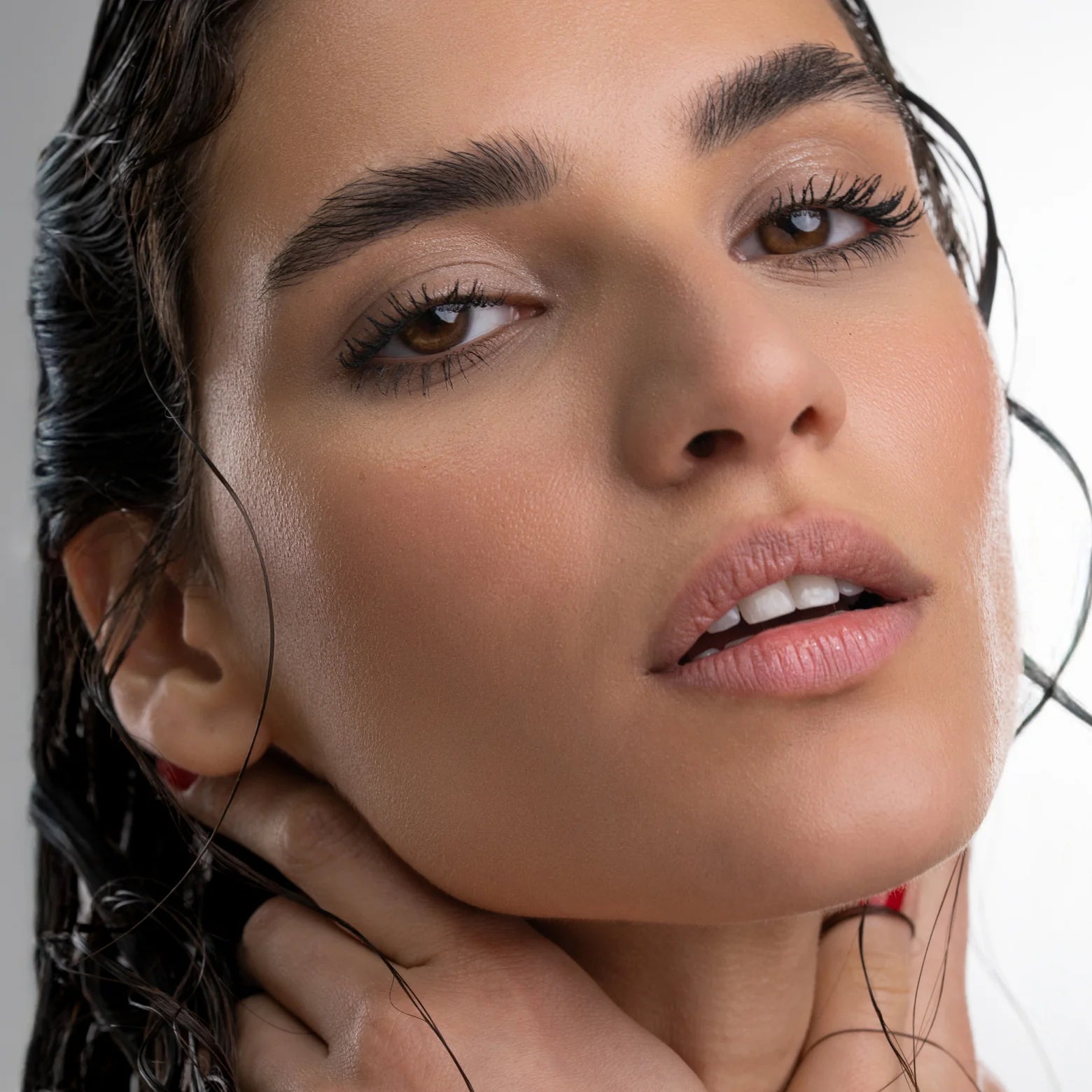 Samoa WaterRush Waterproof Black Mascara