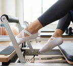 Pilates socks