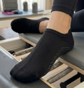Pilates socks