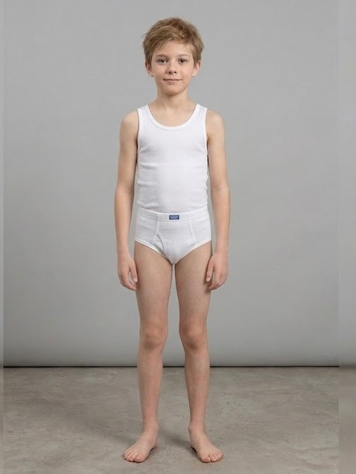 Slip for Boys