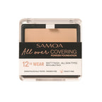 Samoa All Over Covering Powder Foundation