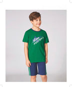 Elsima "Football" Pajamas