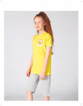 Elsima Girls Pajamas
