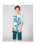 Elsima Boys Pajamas