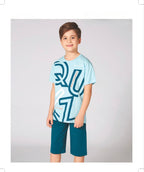 Elsima Boys Pajamas