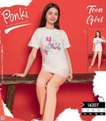 Ponki Teens Pajamas