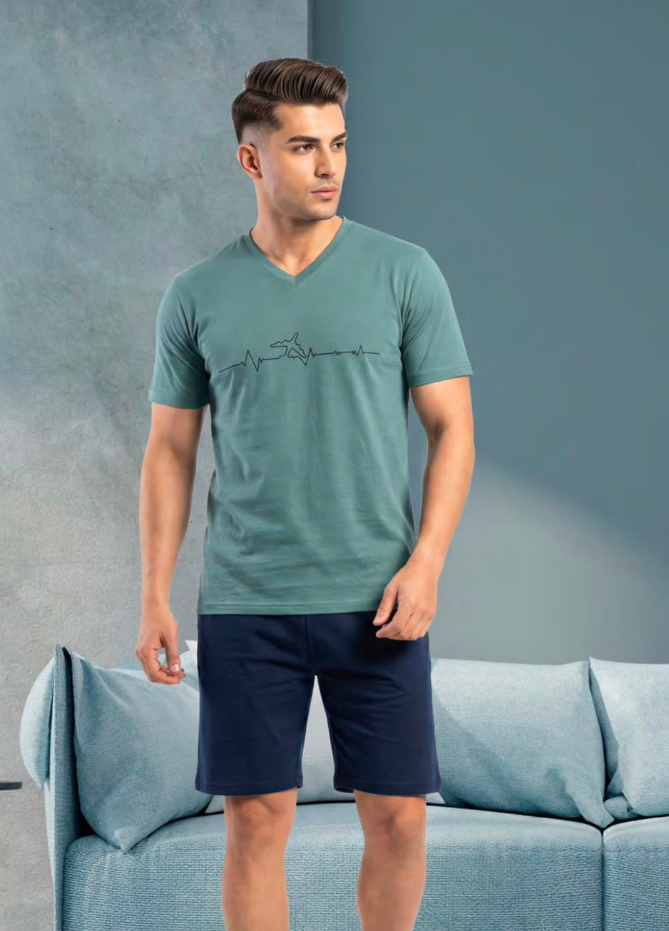 Men Pajamas