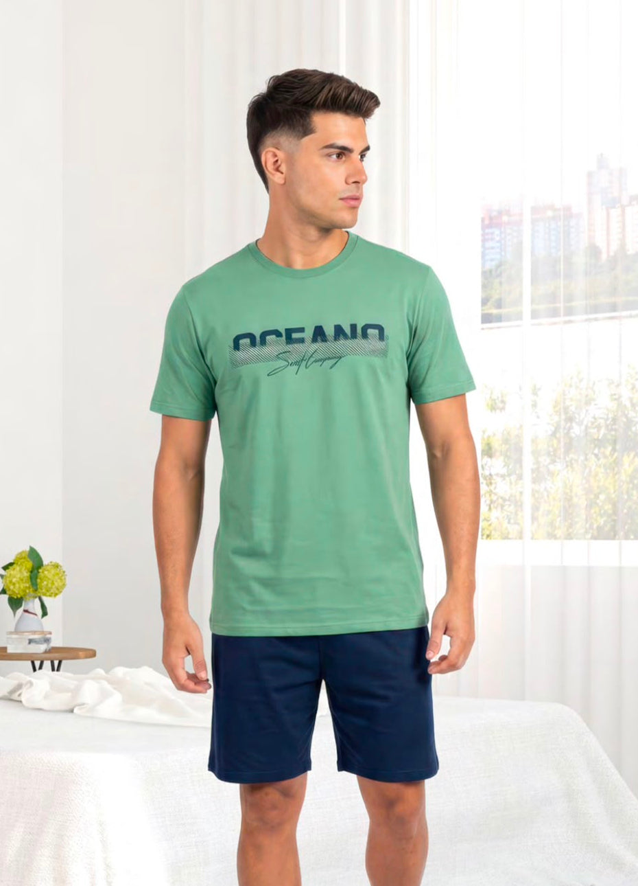 Oceano