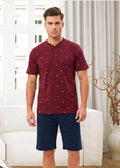 Men Dot Pajamas