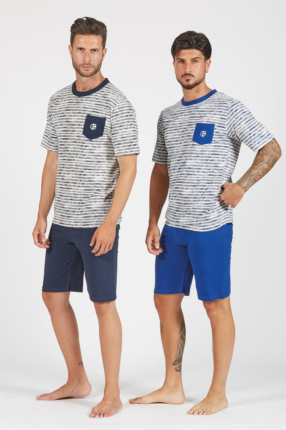 Men Pajamas
