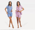 T-Shirt & Shorts Set
