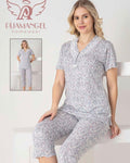 Pattern Pajamas