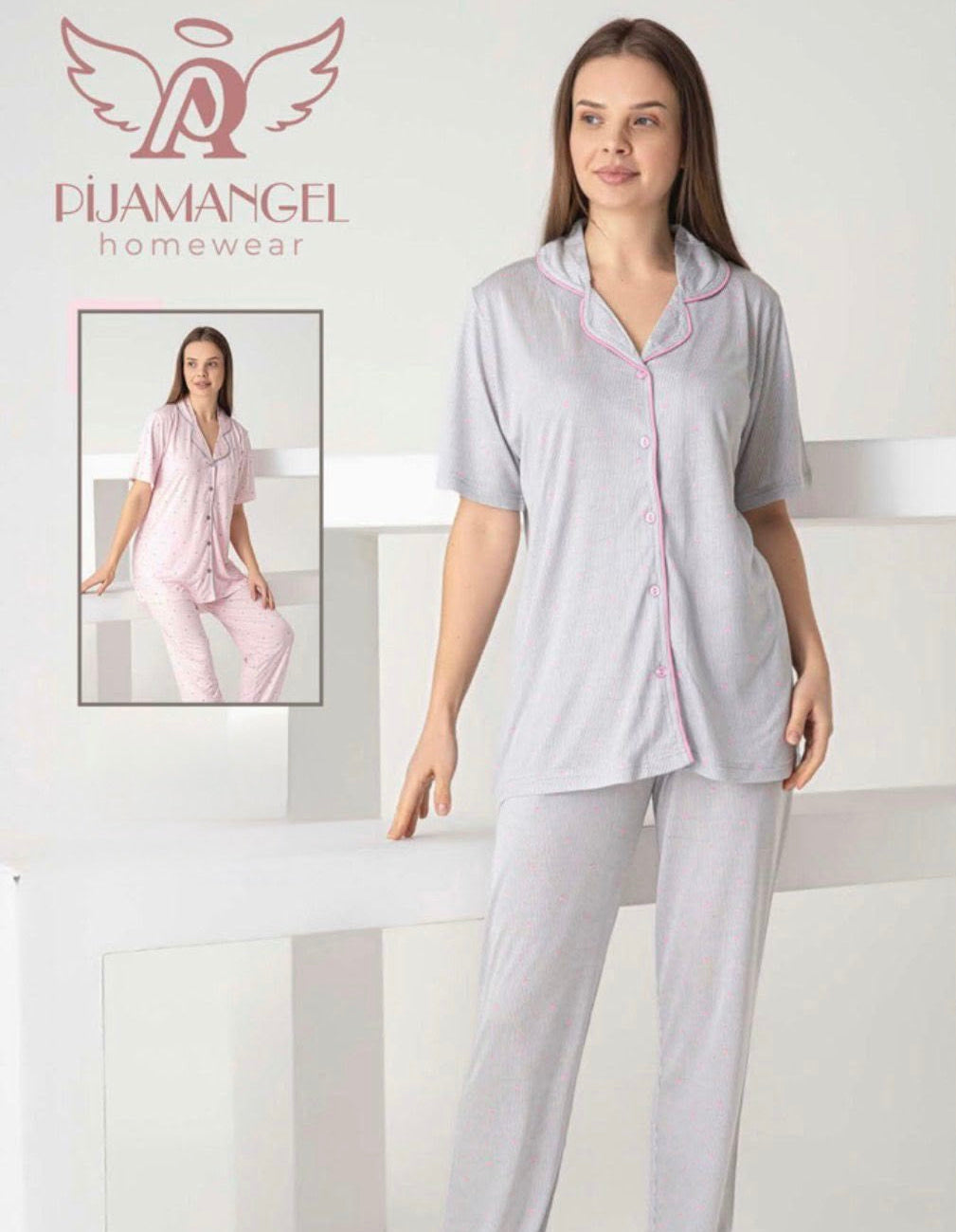 Pajamas Set