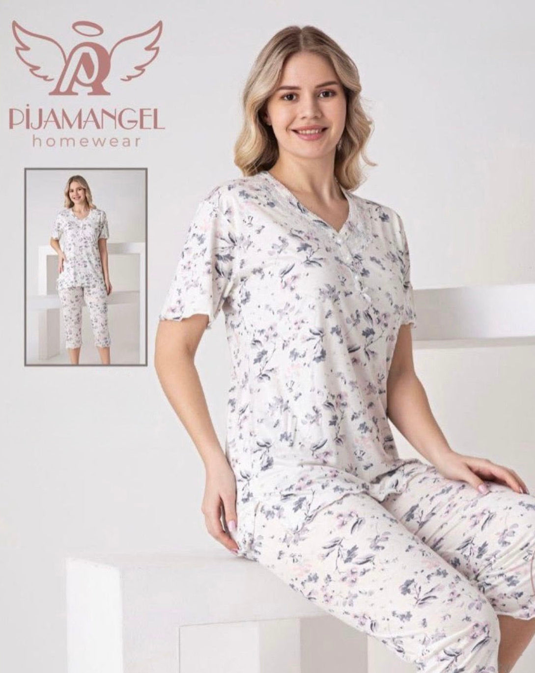Floral Set