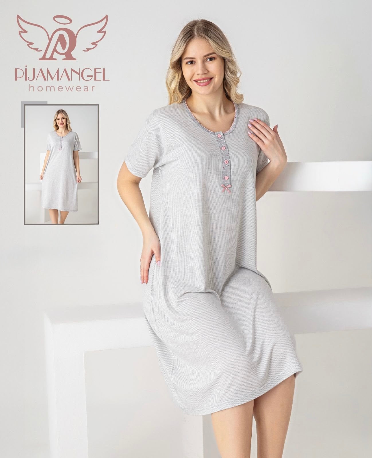 Night Gown