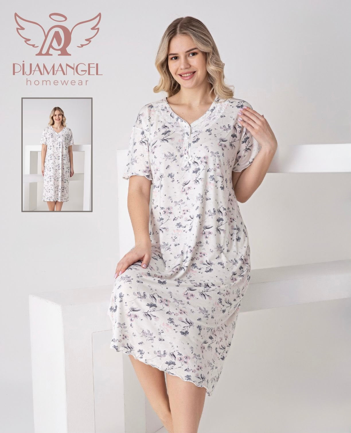 Night Gown