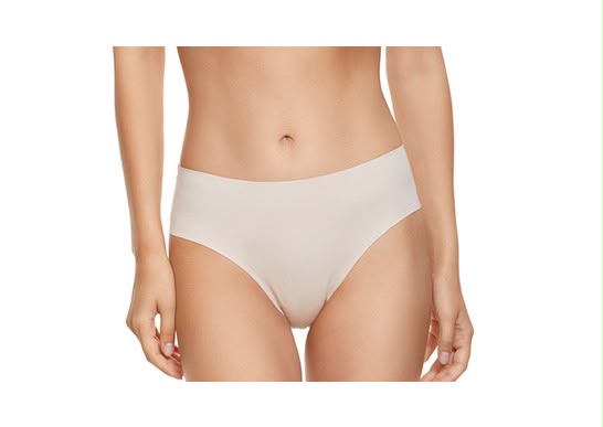 Laser Cut Underwear