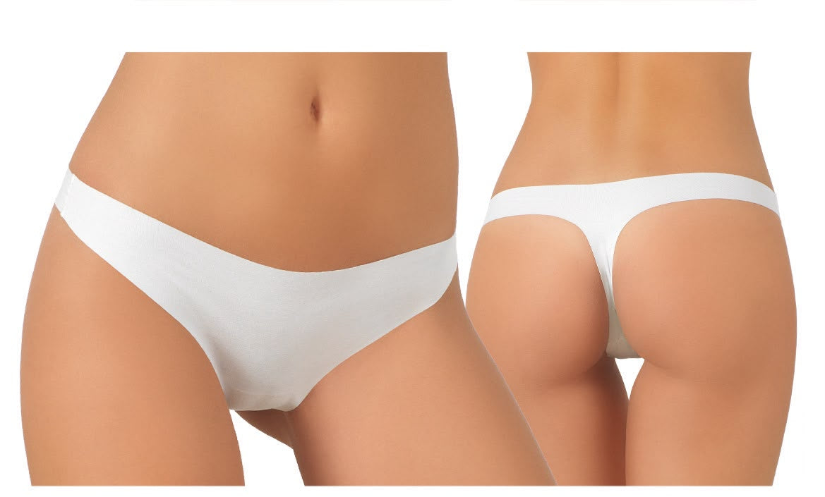 Seamless Underwear