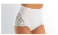 Lace High Waist