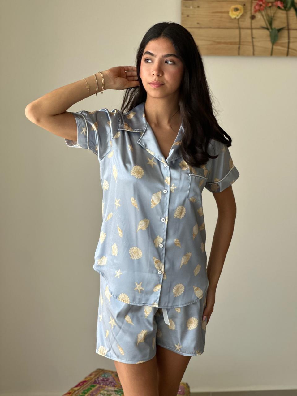 Seashell PJS