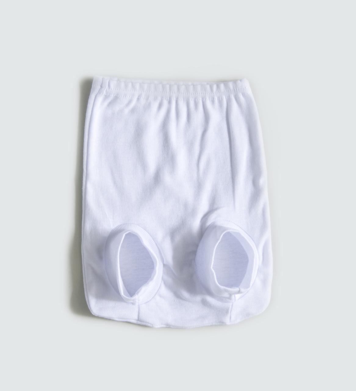 Belt Up Panties