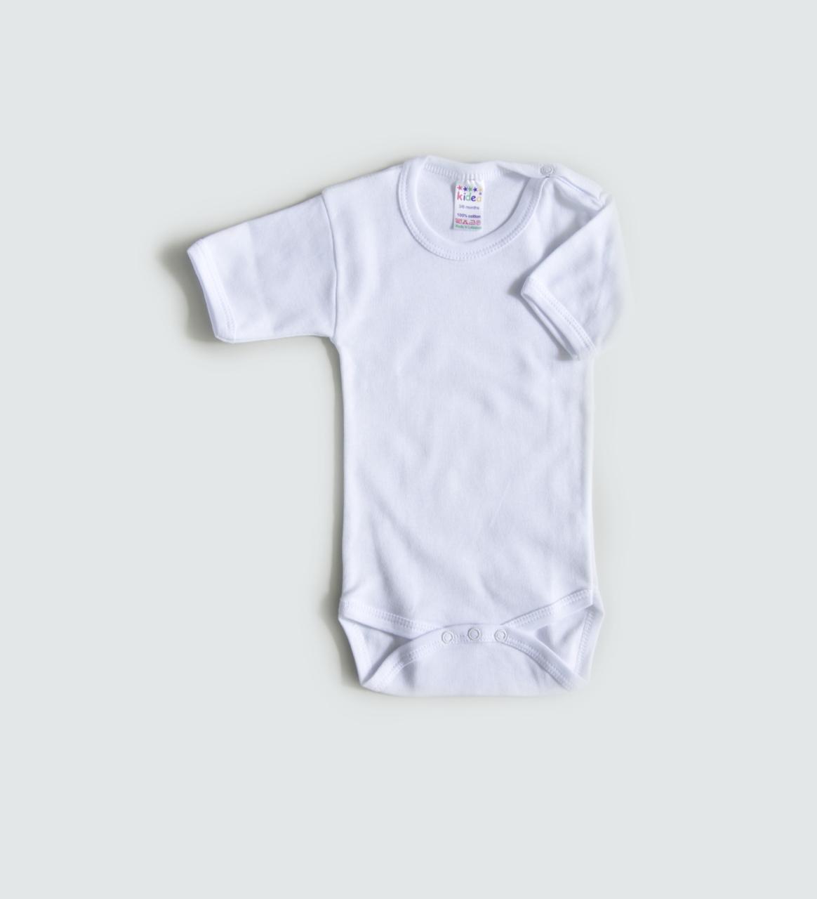 Short Sleeve