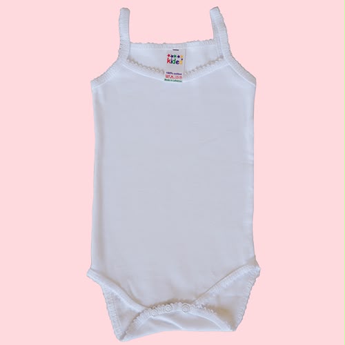 Body Thin Straps