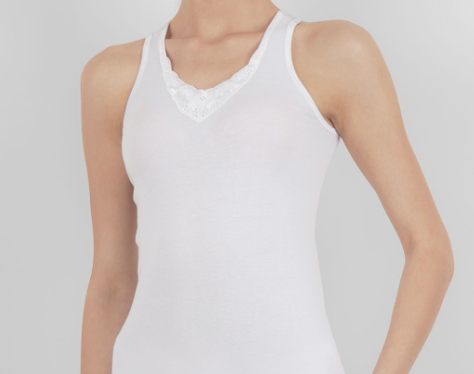 Undershirt