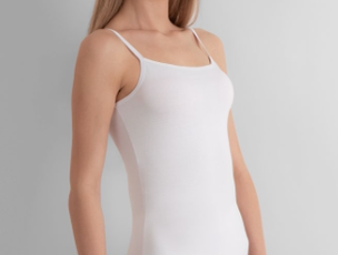 Thin Straps Camisole