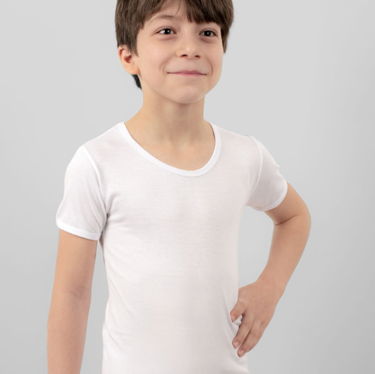 Undershirt