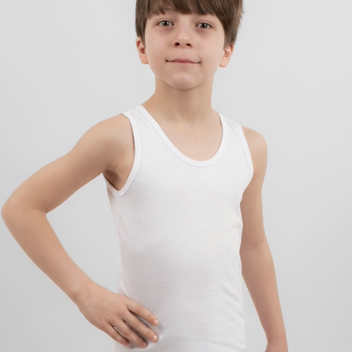 Undershirt