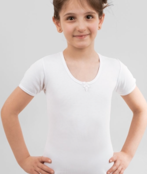 Undershirt
