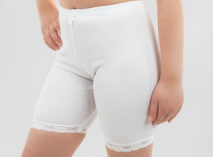 Undershort