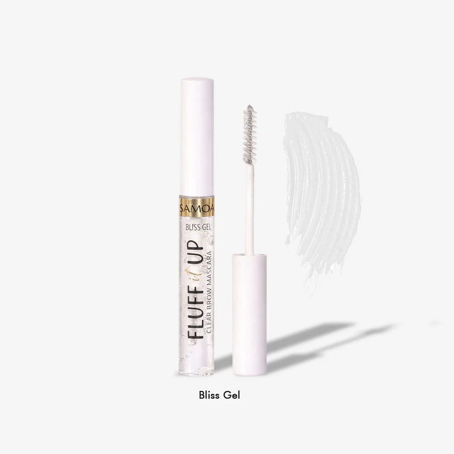 Samoa Fluff It Up Brow Mascara