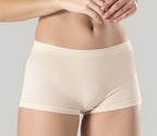 Boxer panties